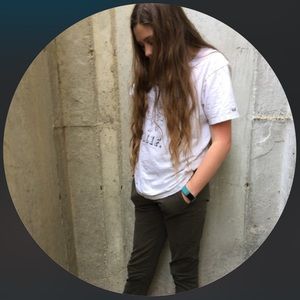 Meet your Posher, Quentin